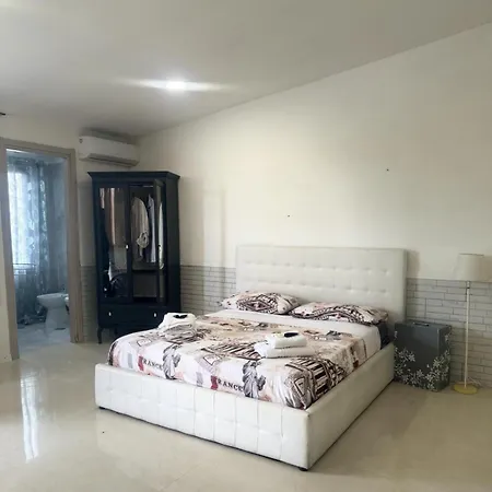 Garden Sol 招待所 博斯科雷亚莱