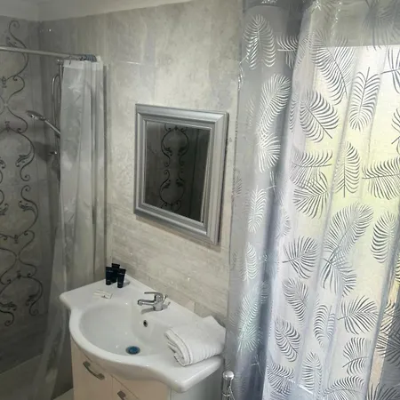 Garden Sol 招待所 博斯科雷亚莱