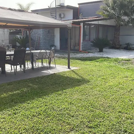 招待所 Garden Sol