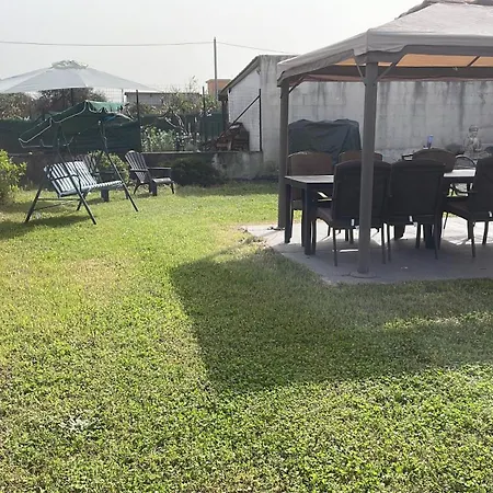 ゲストハウス Garden Sol 3*