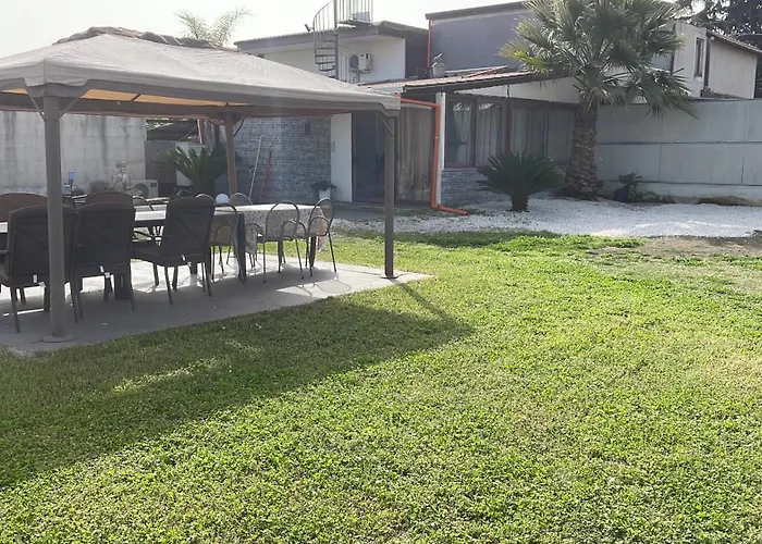 Πανσιόν Garden Sol
